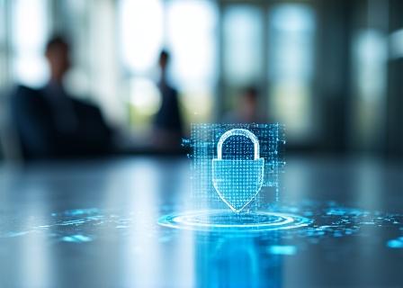 Protección de datos y privacidad